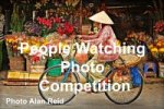 People Watching Photo Competition