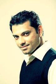 sinwp past member Savio Cardoz