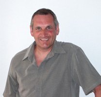 sinwp member Robert Clark