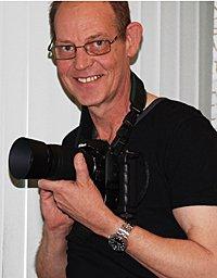 sinwp past member Bruce Dorricott