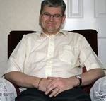 sinwp member Mark McIntosh