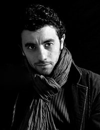 sinwp member Stephen Saliba