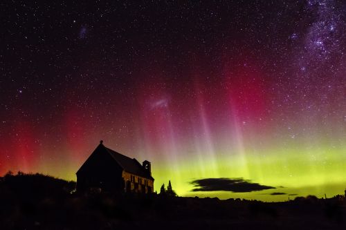 Spectacular Landscapes Photography Competition