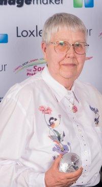 sinwp past member Anne Algar