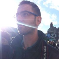 sinwp past member David Allen