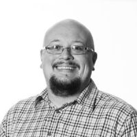 sinwp past member Nick Austin