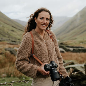 sinwp past member Anna Bailey