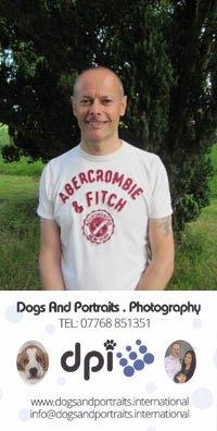 sinwp past member Darren Baker