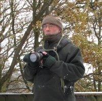 sinwp past member Ian Barnett