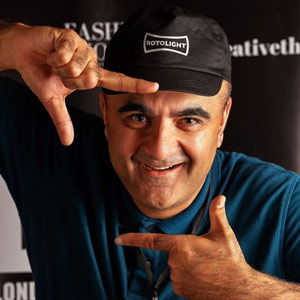 Wildlife photograph by Neeraj Beri