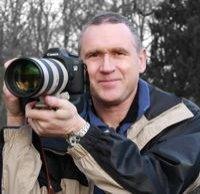 sinwp past member Colin Binch