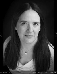 sinwp past member Dawn Black