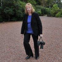 sinwp past member Sandra Bonnar