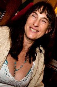 sinwp past member Elaine Borges-Ibanez