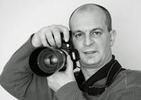 sinwp past member Andrew Bradley