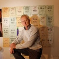 sinwp past member Wayne Brown