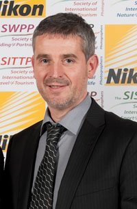 sinwp past member Paul Bucknall