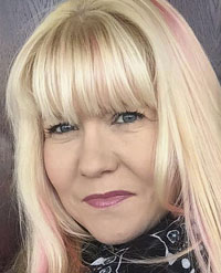 sinwp past member Michele Campbell
