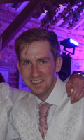 sinwp past member Nick Colston