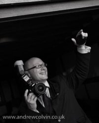 sinwp past member Andrew Colvin