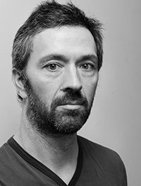 sinwp member Mike Custer