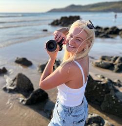 sinwp past member Katie Davies