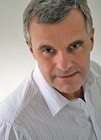 sinwp past member Stephen Dormer