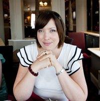 sinwp past member Rebecca Douglas
