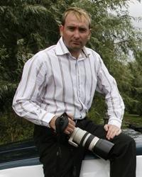 sinwp past member Andrew Eames