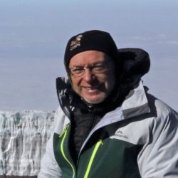 sinwp past member Graham Elliott