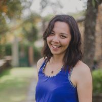 sinwp member Jo Foo
