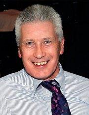 sinwp past member Ken Foulis