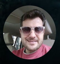 sinwp past member Marco Gargiulo
