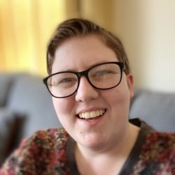 sinwp past member Kerry Gerdes