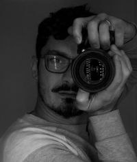 sinwp past member Giacomo Giannelli