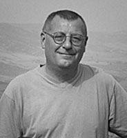 sinwp past member Brian Grady