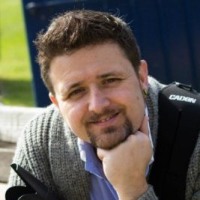 sinwp past member Steven Green