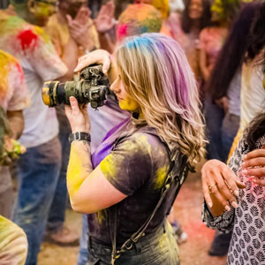 Wildlife photograph by Gemma Groom