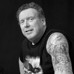 sinwp past member Seppo Hakkinen