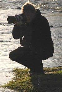 sinwp past member Mark Hare