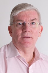 sinwp past member Gordon Hunter