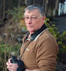 sinwp member Malcolm Ingham