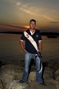 sinwp past member Paul Jones