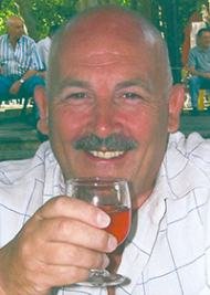 sinwp past member John Kellaway
