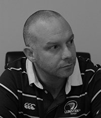 sinwp past member Damien Kelly