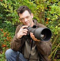 sinwp past member Richard Lane