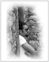 sinwp past member Kyriacos Larkos