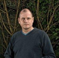 sinwp past member Richard Martin