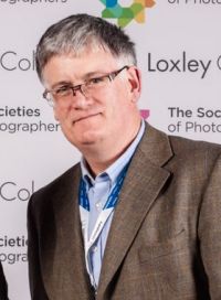 sinwp past member Eamonn McCarthy