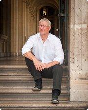 sinwp past member Phil McDermott